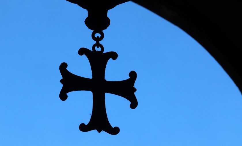сръбската православна църква също призна македонската църква