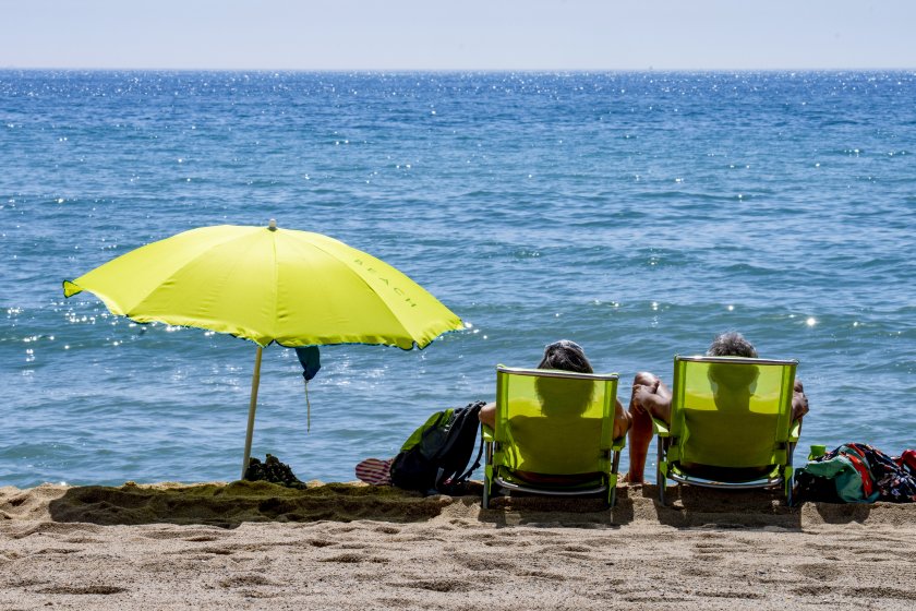 Испания регистрира най-горещия месец май от 20 години