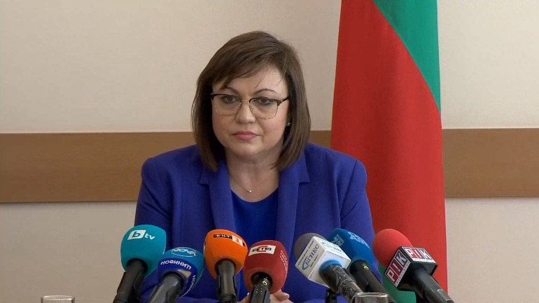 Помощта за скъпия промишлен ток и компенсациите за газа за