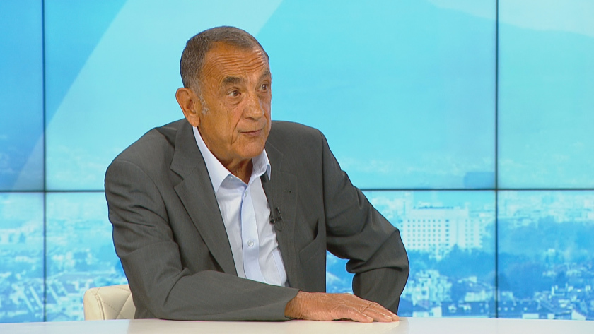 Има достатъчно основания бившият приятел на Алена Щерк да бъде