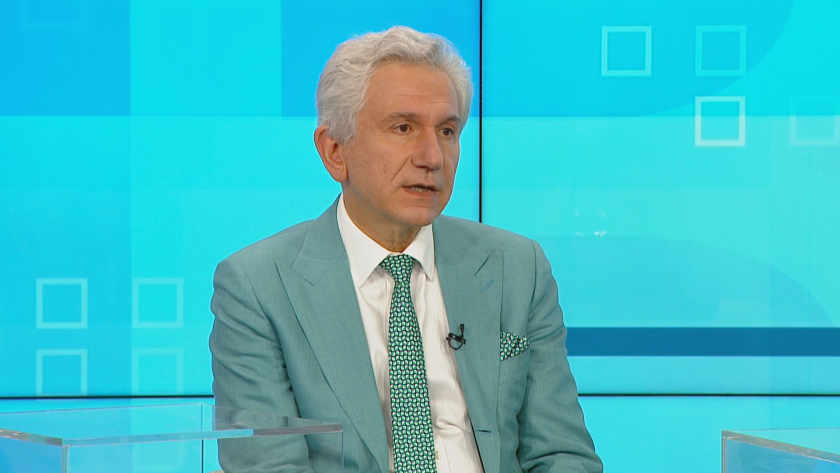 Мениджър на българска компания е сред десетте пионери за 2022