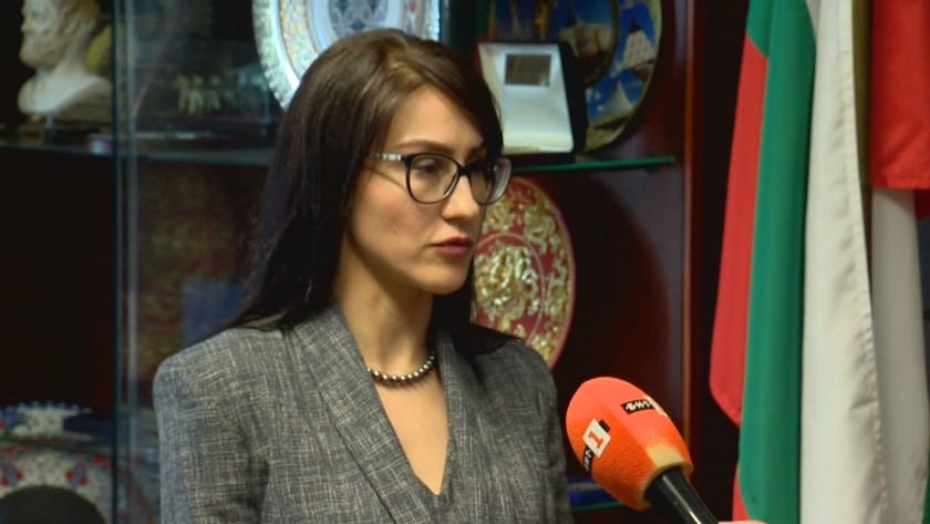 Говорителят на СГП: Изпратени са всички необходими документи за екстрадицията на Виктор Спига