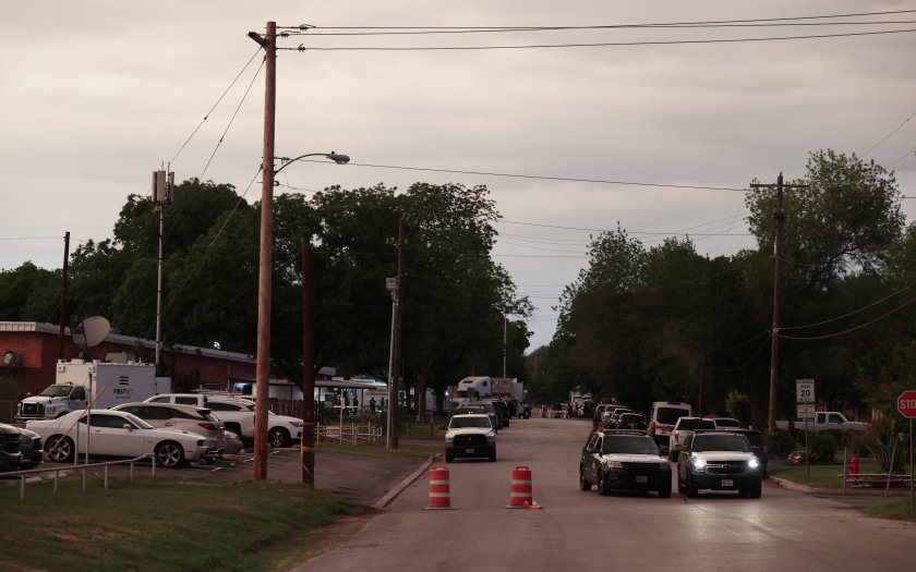 18-годишният масов стрелец в САЩ, който уби 19 деца и