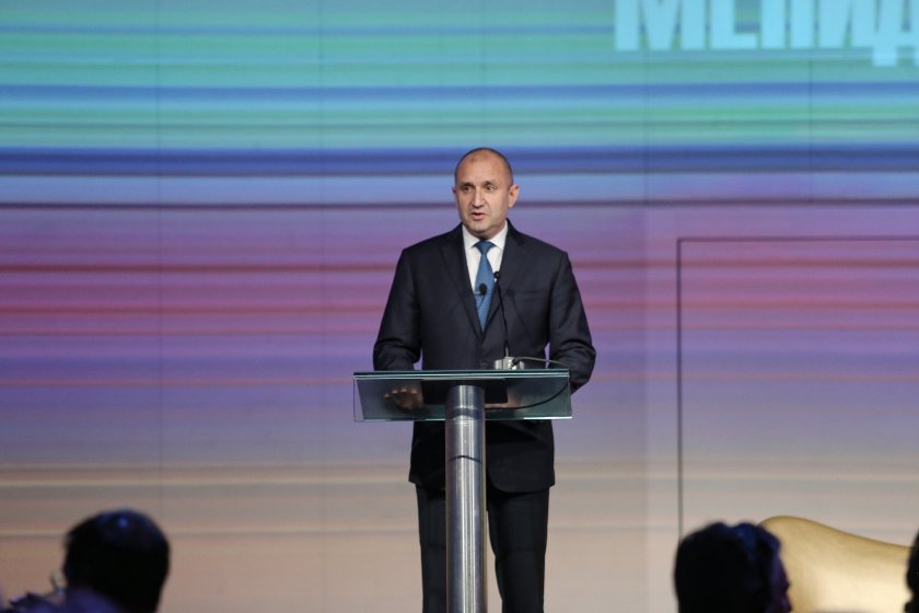 За да бъде едно общество развито - властта трябва да