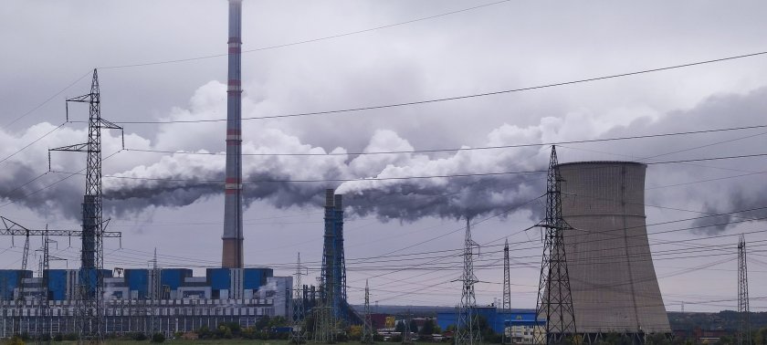 НСИ публикува изследване за енергийните продукти за март 2022 г.