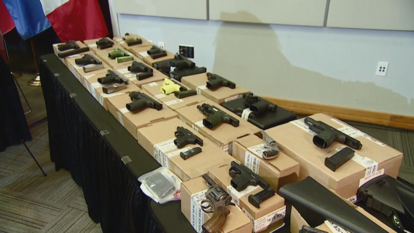 В Канада - предложение за нов, много по-строг закон за