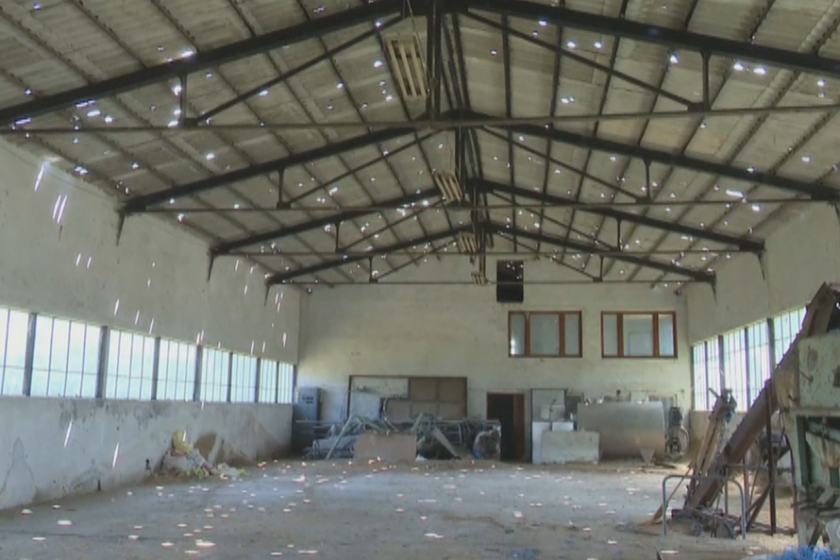 Оглед на щетите се извършват в твърдишките села Оризари и