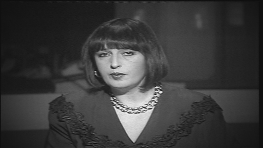 Отиде си Нери Терзиева. Българската журналистика загуби едно от най-ярките