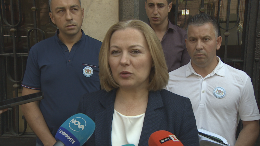 По-високи заплати за служителите в затворите у нас до края