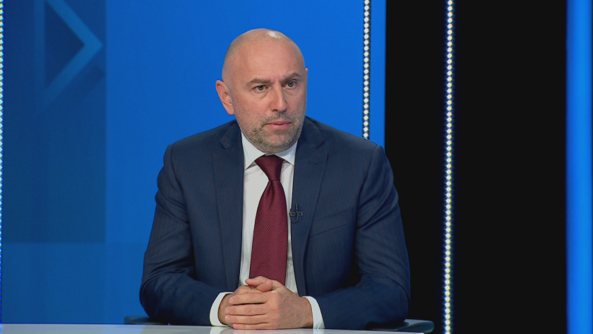 Любомир Каримански: Ще подкрепим актуализацията на бюджета на първо гласуване