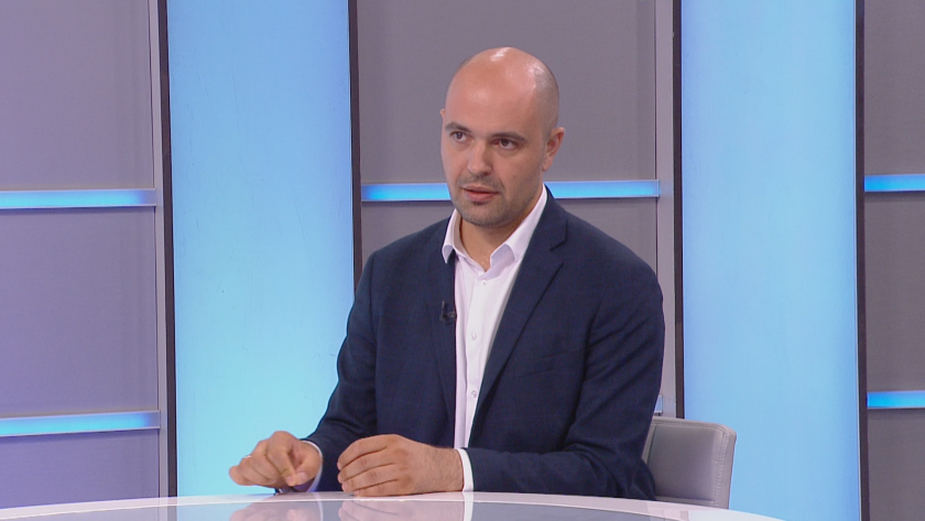 Не мога да кажа как ще продължи управлението оттук нататък.