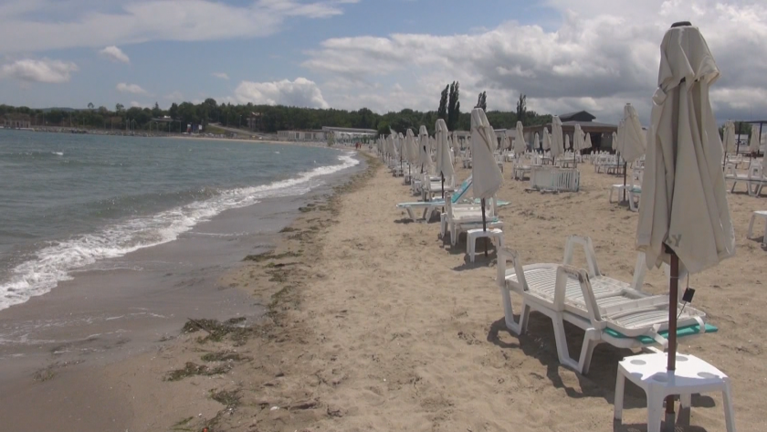 Колко ще ни струва почивката по Южното Черноморие?