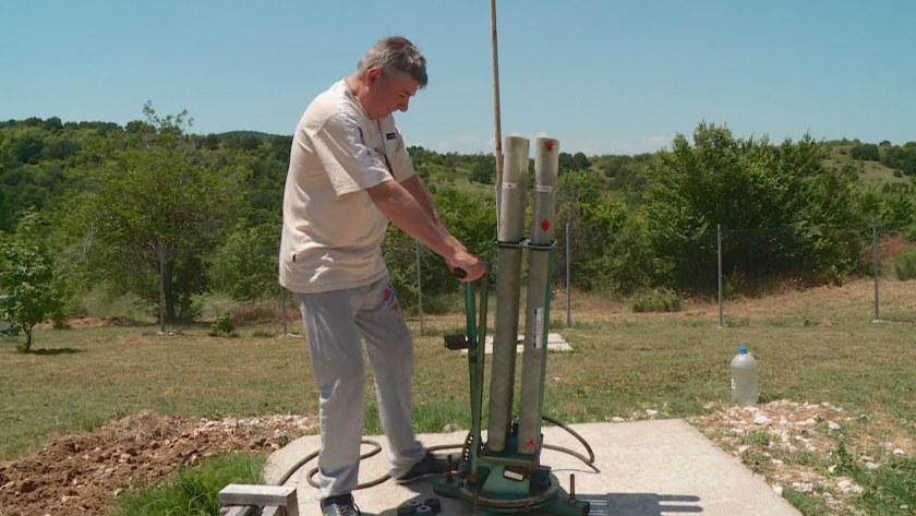 През последните дни станахме свидетели на опустошителни градушки на много