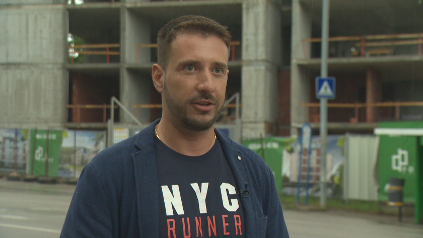 37-годишен мъж от София откри и върна 140 000 лева