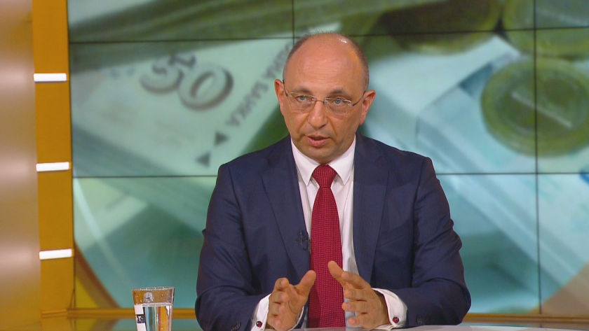 Николай Василев: ИТН не е напуснала правителството заради пари