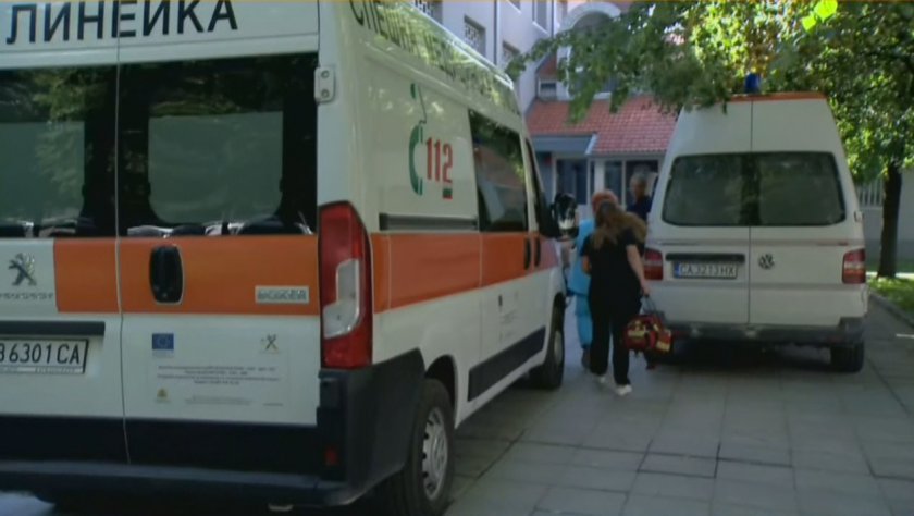 От сутринта в спешното отделение в Самоков има подадени три