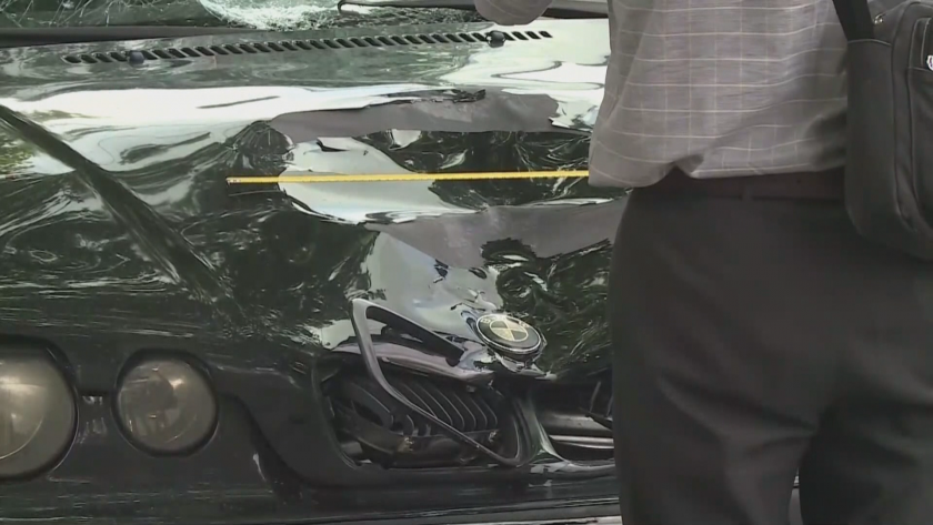 17-годишен ученик от Варна е блъснат от автомобил тази сутрин