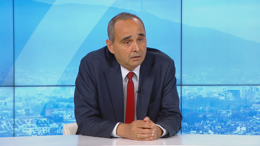 Овладяването на здравния пункт на Капитан Андреево е помогнало на