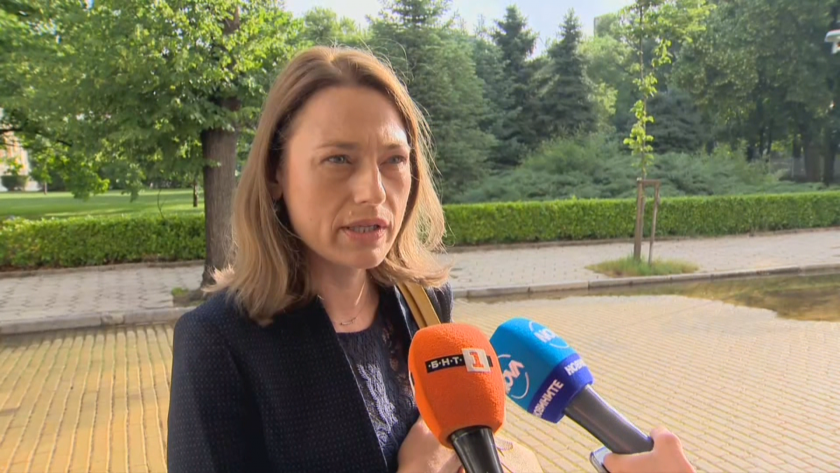 Групата ни е единна, няма да получат нито един депутат.