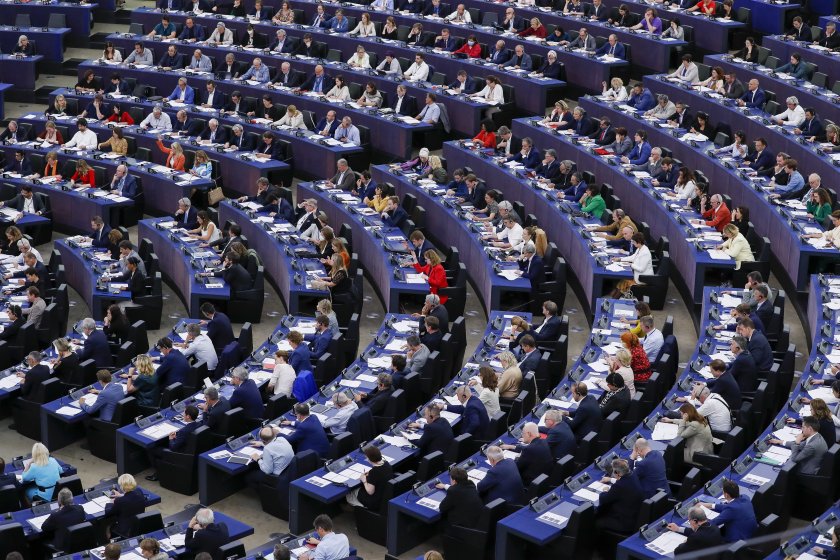 Български учени поискаха да бъде организирана мисия на Европейския парламент