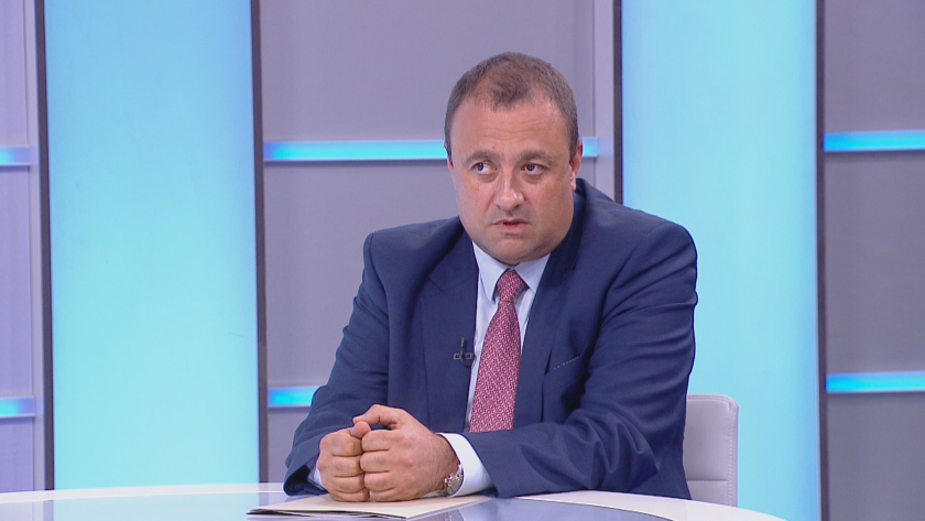 Земеделският министър Иван Иванов заяви, че е изненадан от решението