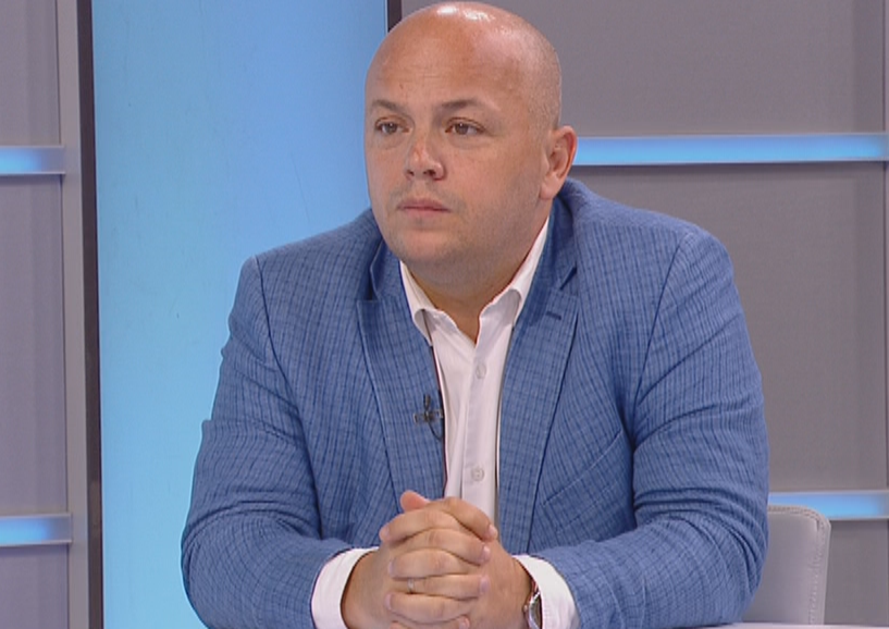 Александър Симов: Правителството съществува и ще помогне на всеки в тази криза