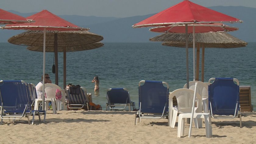 За един ден на плаж - туроператорите в Благоевград отново