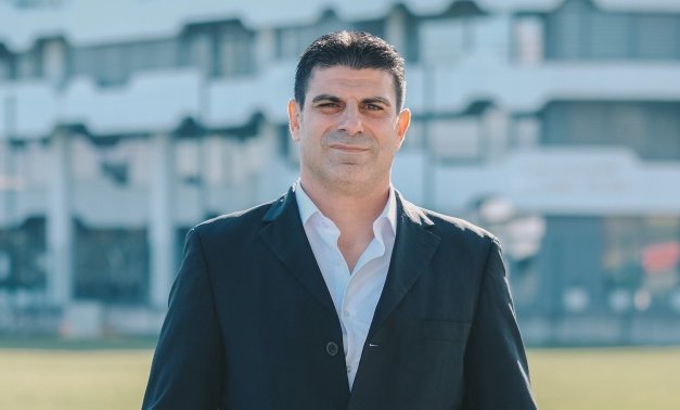 Техническият директор на Българския футболен съюз Георги Иванов – Гонзо