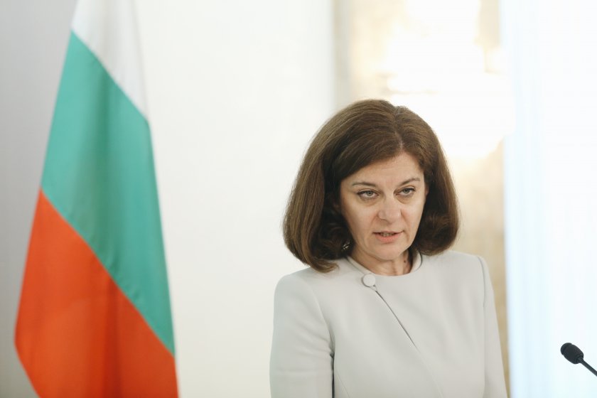 Екипите на българското и македонското външно министерство, водени от министрите