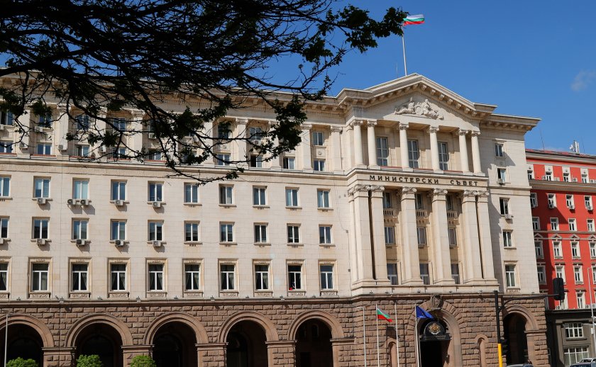 НСТС и коалиционните партньори обсъждат актуализацията на бюджета