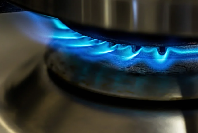149,39 лв./MWh е прогнозната цена за природния газ за месец