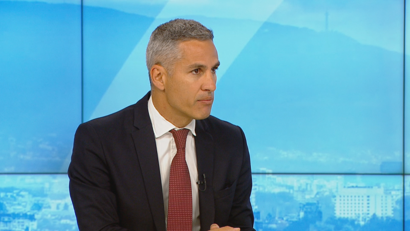 Андрей Гюров: Доста от действията на ИТН са плод на сценарий