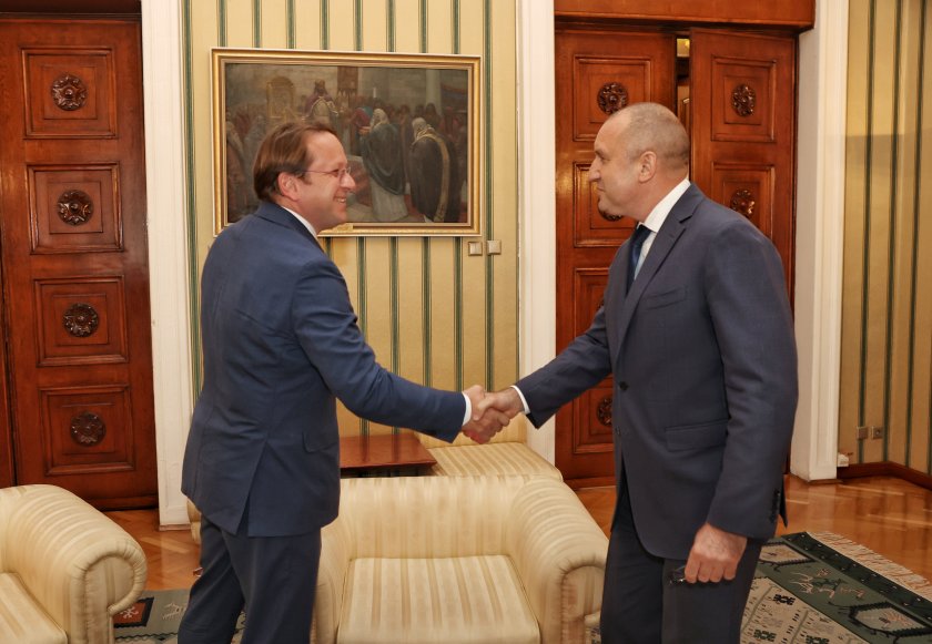 Процесът на европейска интеграция на Република Северна Македония трябва да