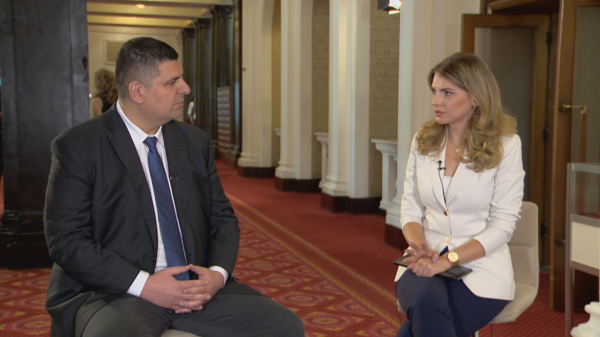 На този етап Има такъв народ очевидно не са променили