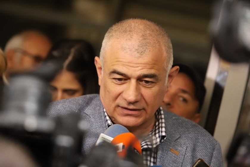 Има риск за пенсиите, ако не се приеме актуализацията на