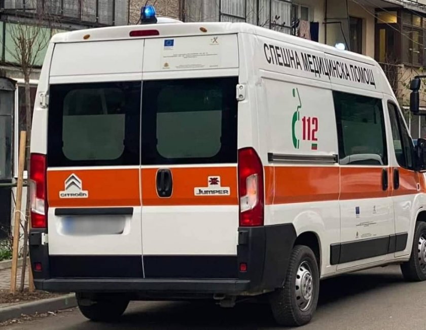 Моторист загина в тежка катастрофа във Враца