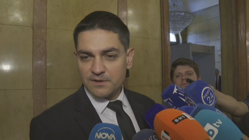 Радостин Василев: ПП не са ми предлагали да ме включат в листите при нови избори