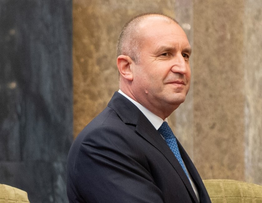 Президентът Румен Радев участва в срещата на върха на инициативата