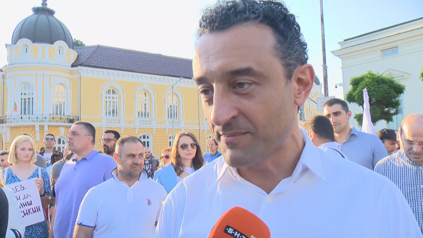 Много малко депутати ни трябват за това да бъде направен