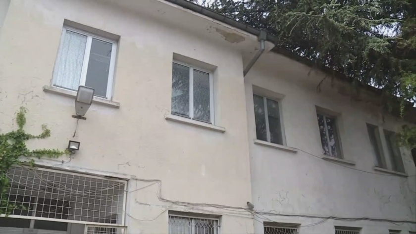 Белодробната болница във Варна може да остане без ток