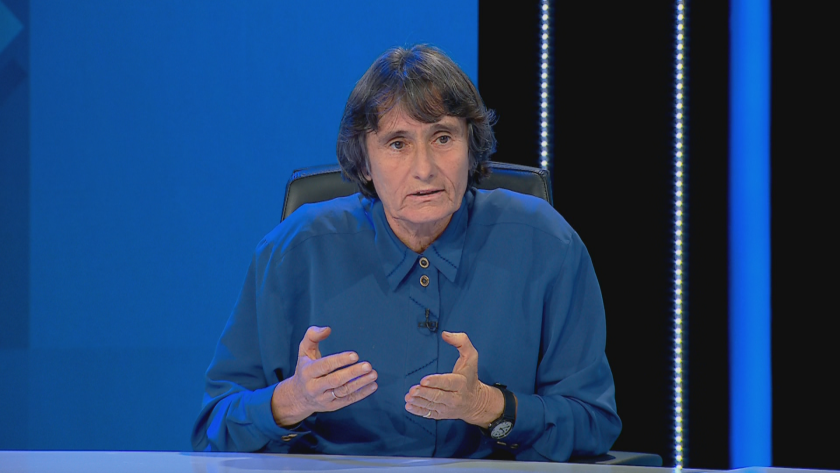 Писателката Здравка Евтимова: Горките тролове!