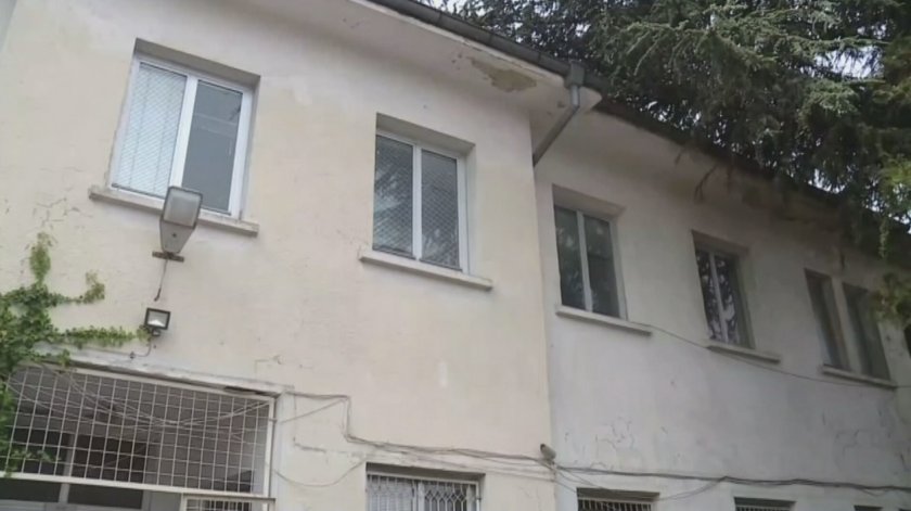 Отново проблеми със Специализираната болница за активно лечение по пневмо-фтизиатрични