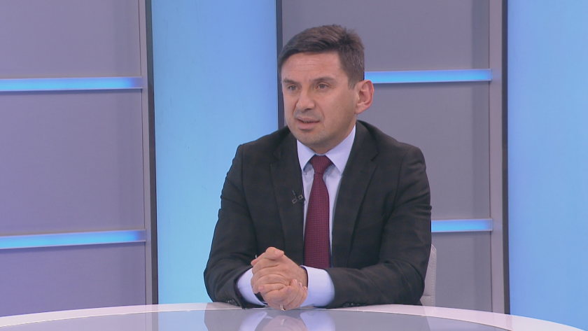 Халил Летифов, ДПС: Не виждам възможност в рамките на това НС да се състави правителство