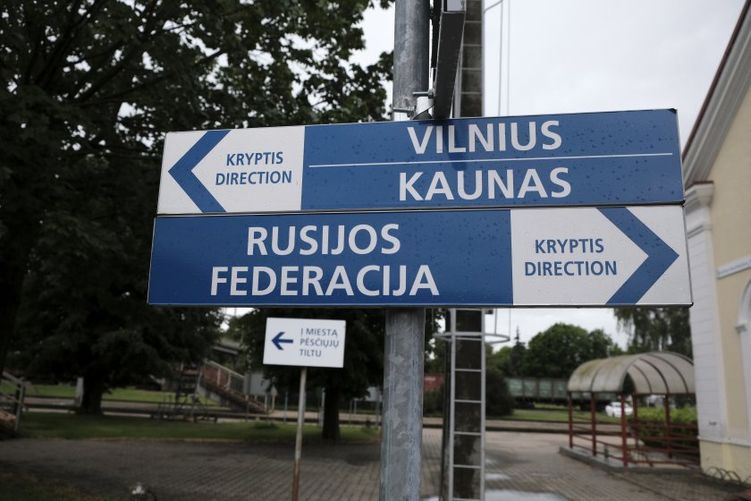 Ще се увеличи ли напрежението между ЕС и Русия заради Калининград?