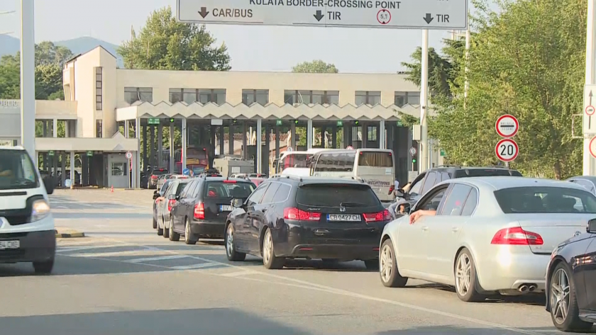 На прага на месец юли, с наближаването на активния летен