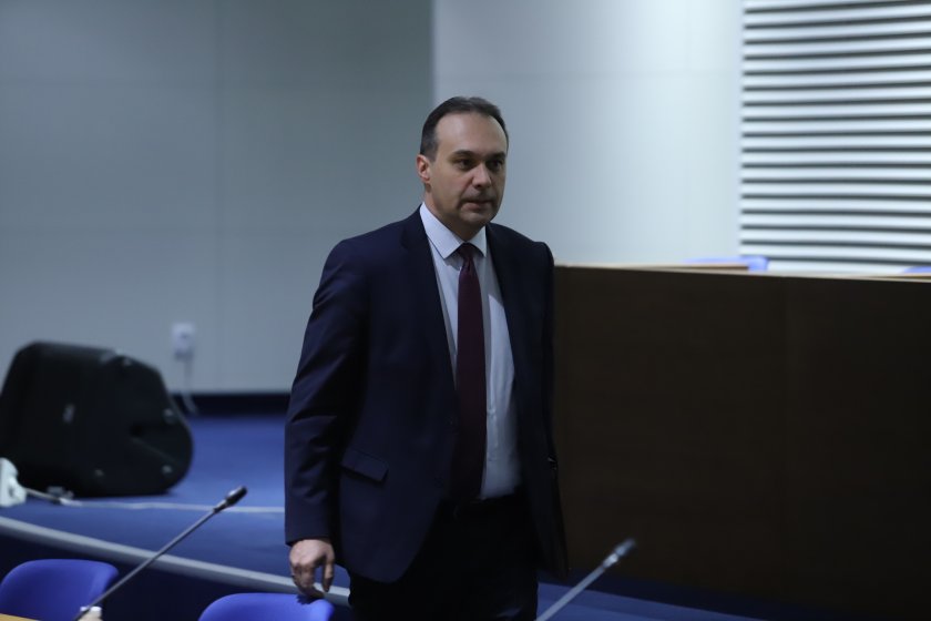 Военният министър Драгомир Заков ще участва в срещата на върха на НАТО в Мадрид