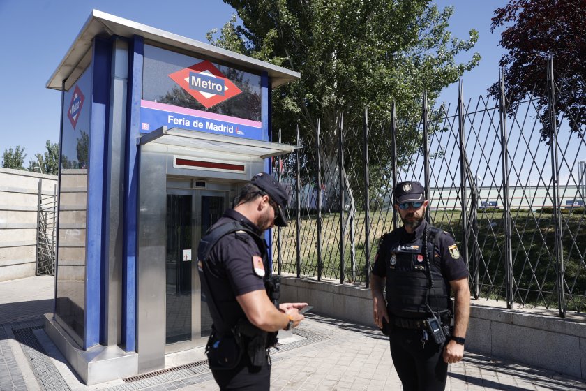 Президентът Радев ще участва в срещата на върха на НАТО в Мадрид