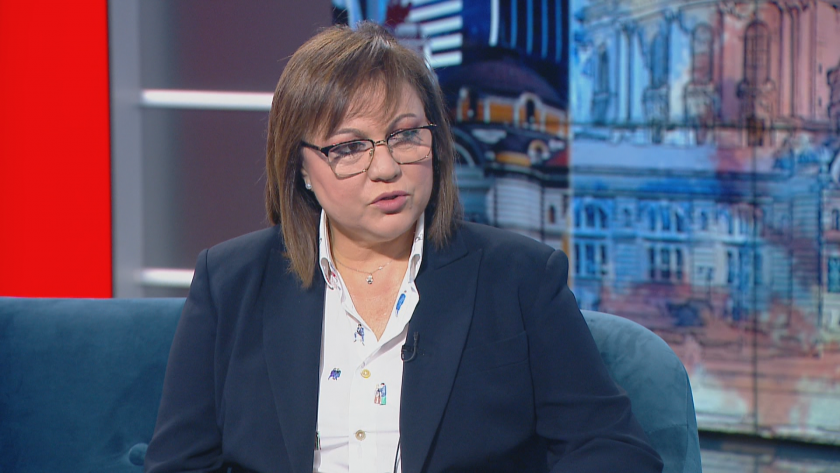 Президентът Радев и вицепрезидентът Йотова започнаха да атакуват правителството буквално