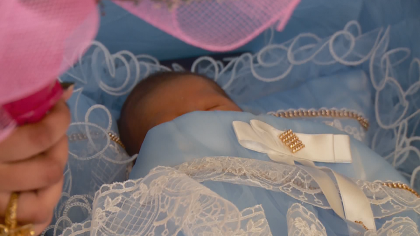 Грешка в родилното: Обявено за момче новородено се оказа момиче