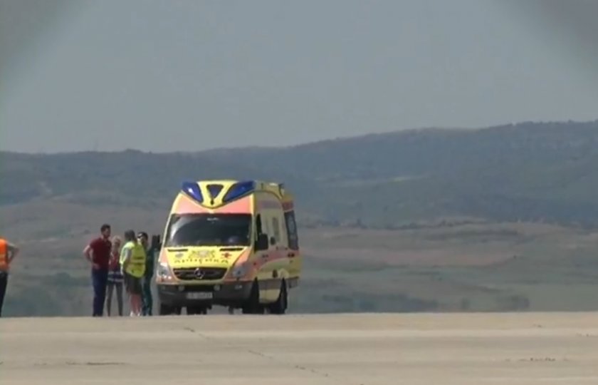 Българският национал Тодор Неделев се прибира днес в България. Играчът